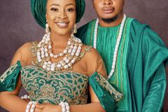 Bespoke Fashion Designer in Owerri Desovia Stiches
